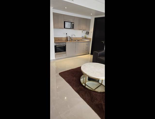 2 BEDROOM APARTMENT TO LET IN CAPE TOWN CITY CENTRE